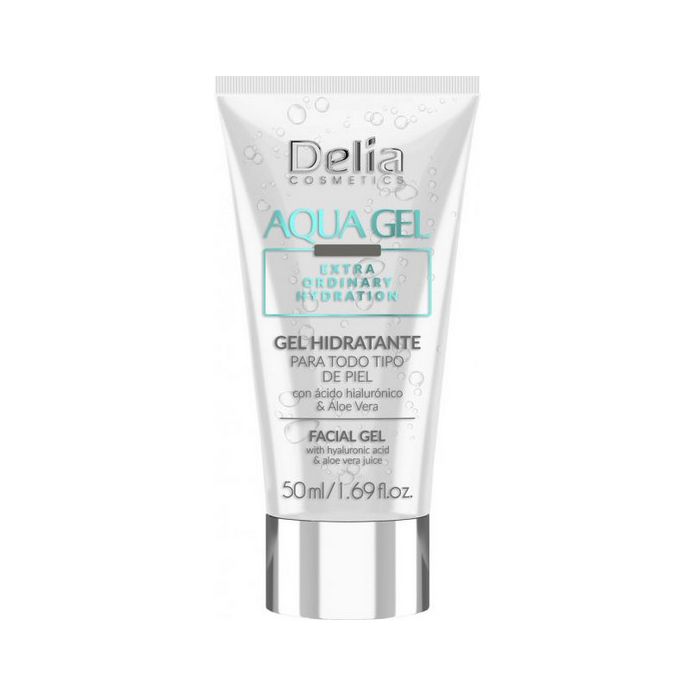 Aqua Gel Face Care Hydration