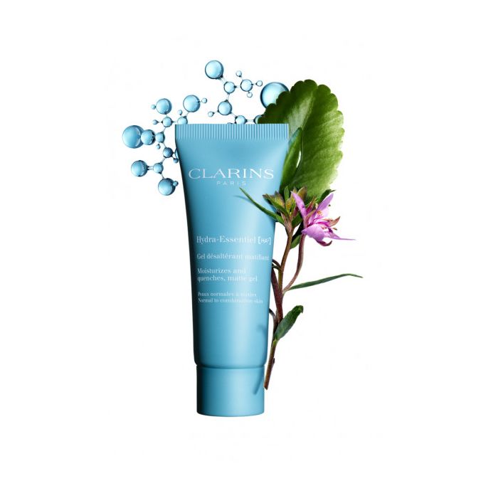 Hydra Essentiel Matte Gel Hidratante