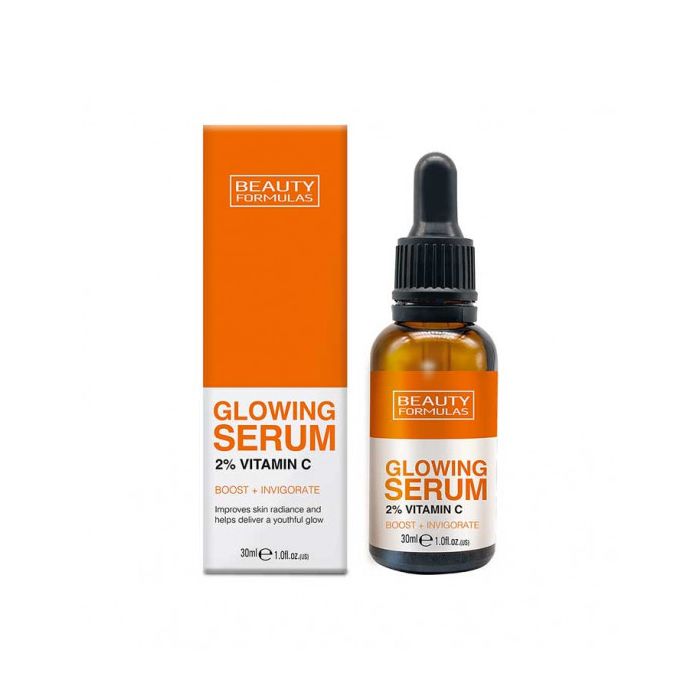 S¨¦rum 2% vitamina C Glowing