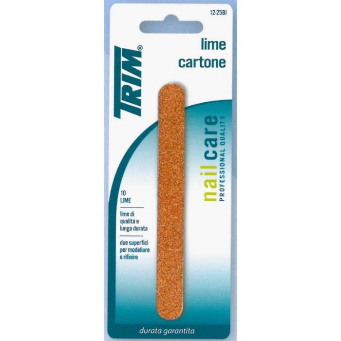 Set 10 Limas Cart¨®n dos Texturas