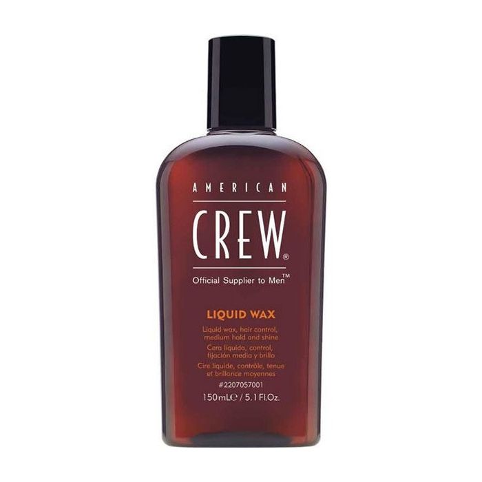 Liquid Wax
