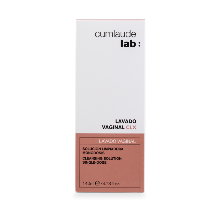 Lavado Vaginal CLX