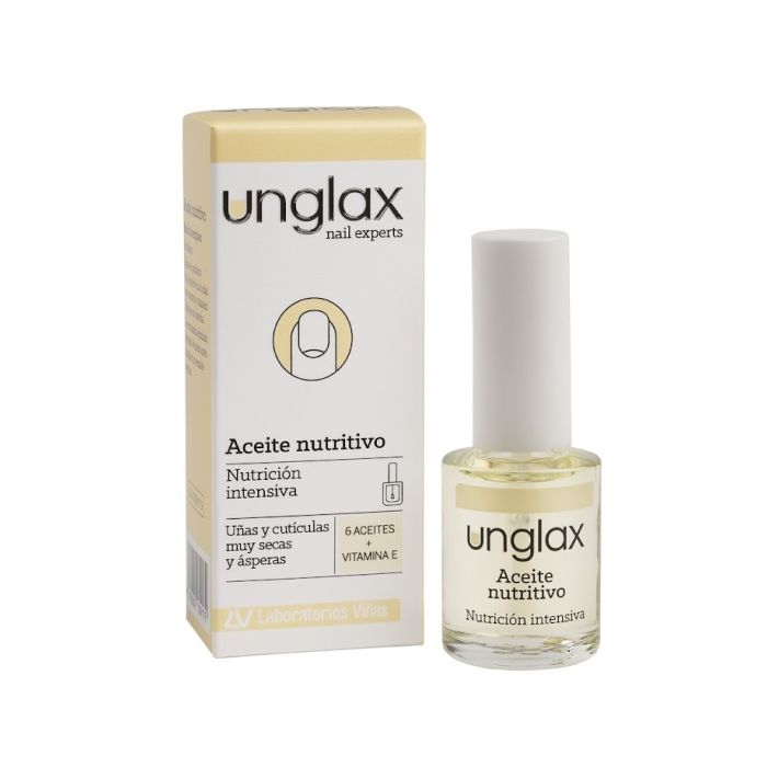 Aceite Nutritivo