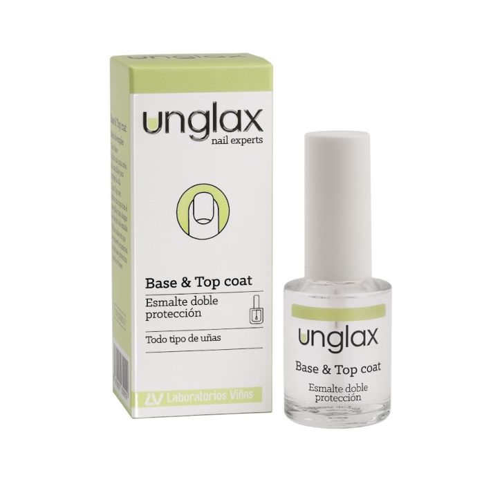 Base & Top Coat