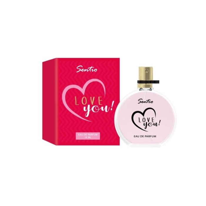 I Love You Eau de Parfum