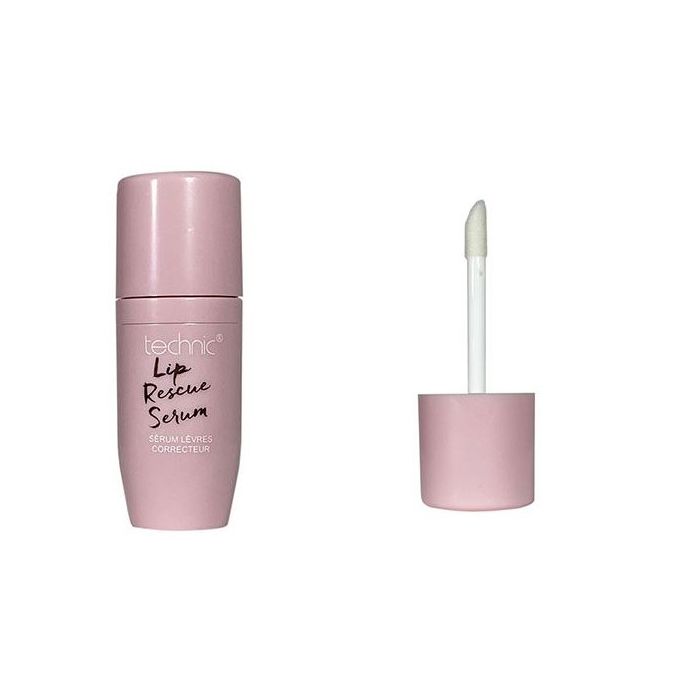 Lip Rescue Serum