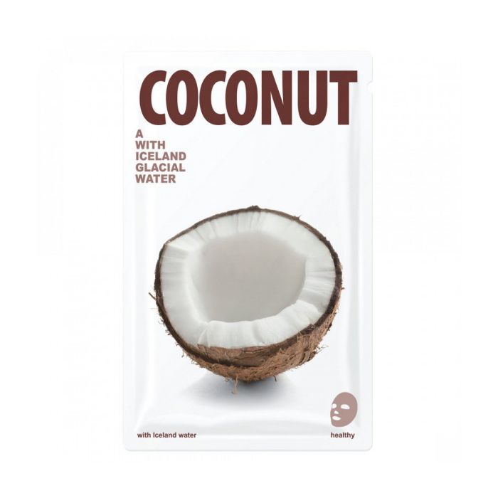 The Iceland Mascarilla Coco