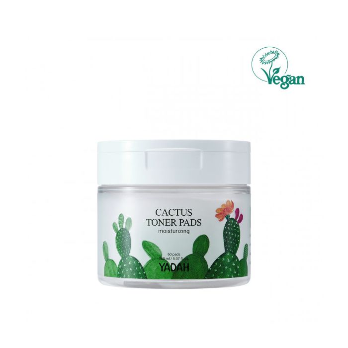 Algodones con T¨®nico Cactus