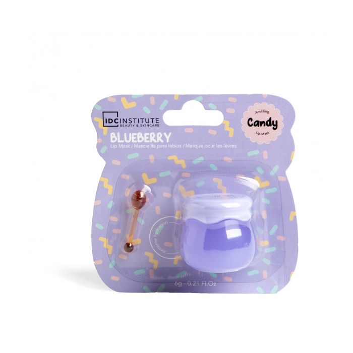 Candy Lip Mascarilla