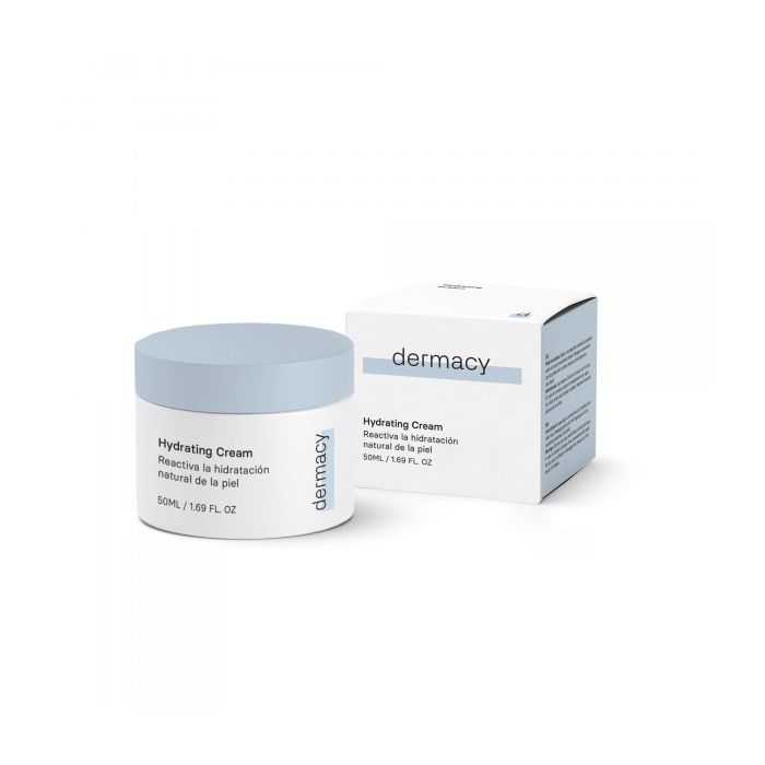 Hydrating Cream