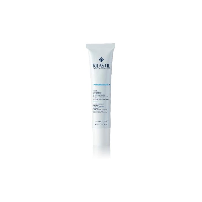 Progression Crema Antiarrugas