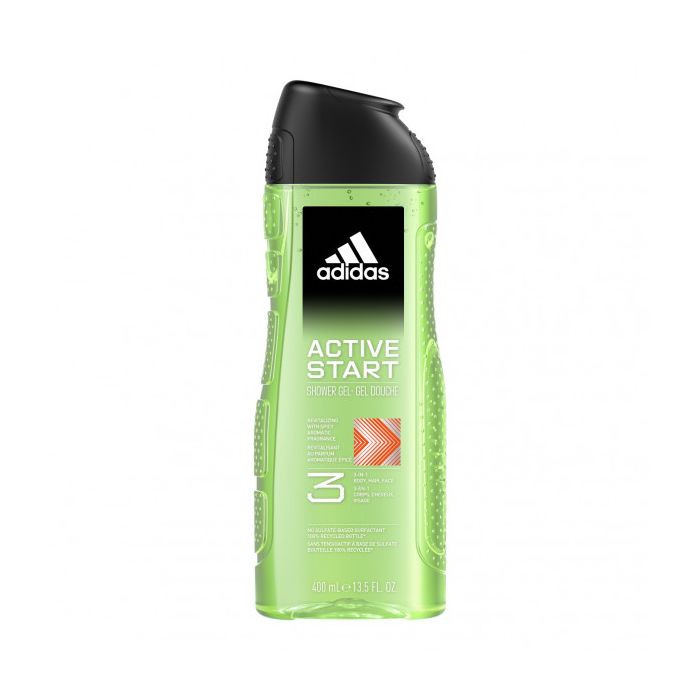 Active Star Gel de Ba?o