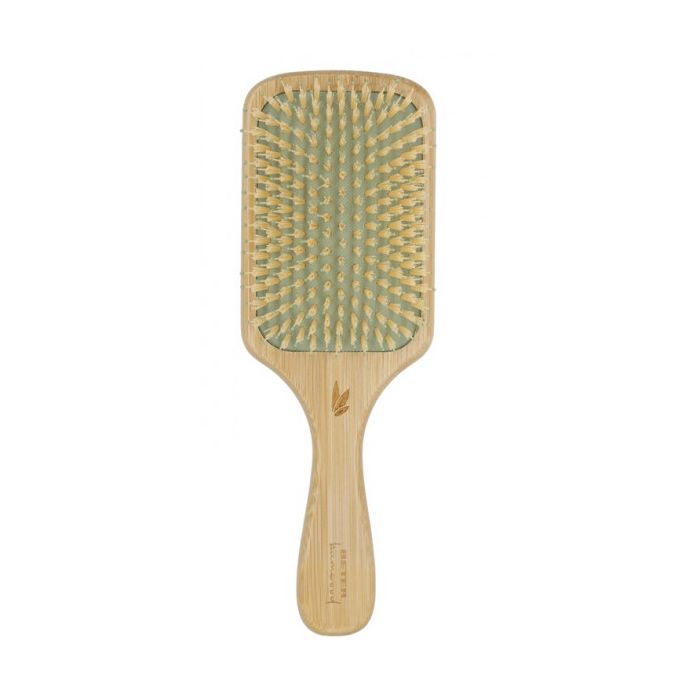 Cepillo Neum¨¢tico Paddle Bamwood
