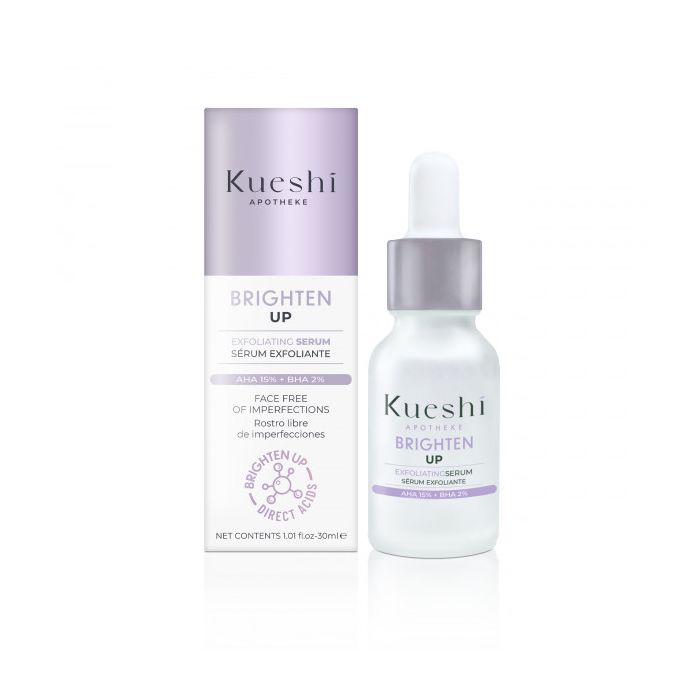 Serum Exfoliante