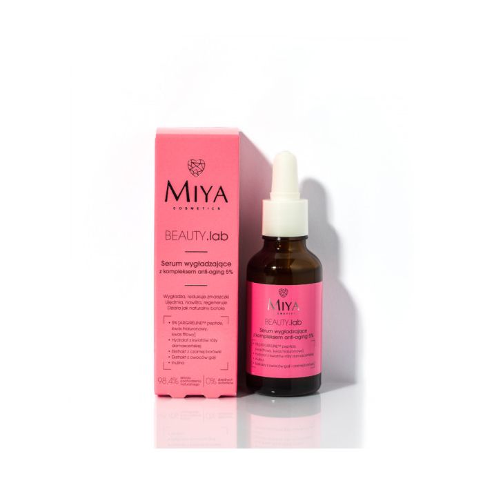 S¨¦rum antiedad BeautyLab