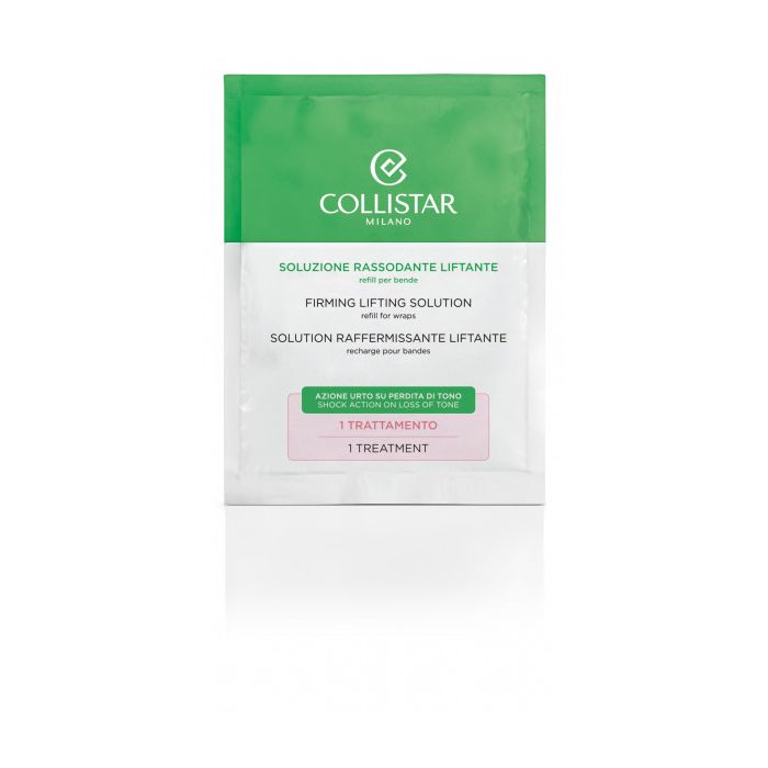 Refill Vendas Reafirmantes Efecto Lifting