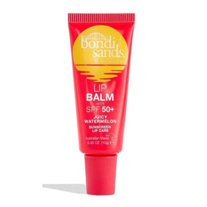 B¨¢lsamo Labial Sand¨ªa SPF50+