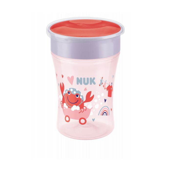 Magic Cup +8m