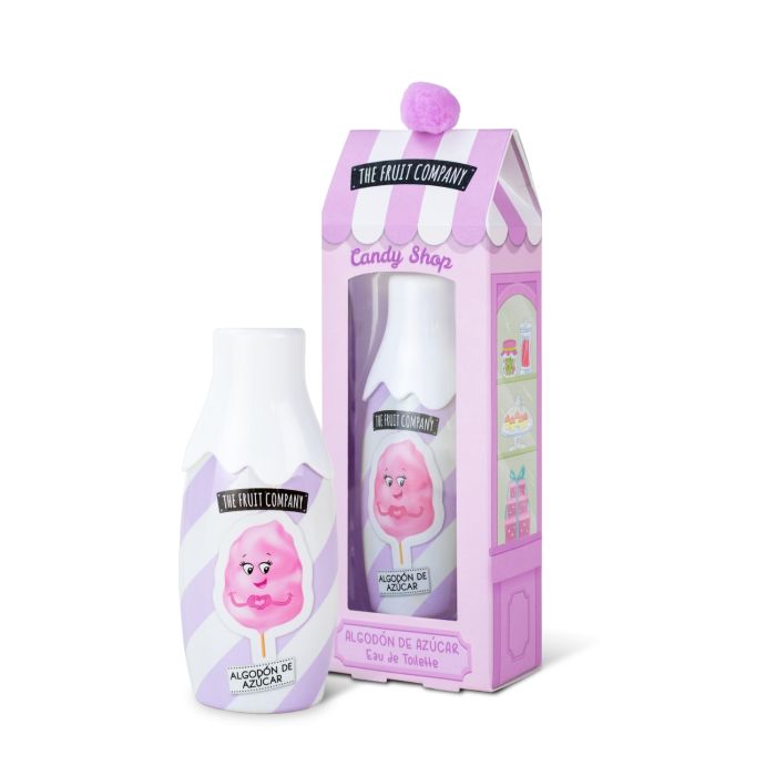 Candy Edition Colonia Algod¨®n de az¨²car