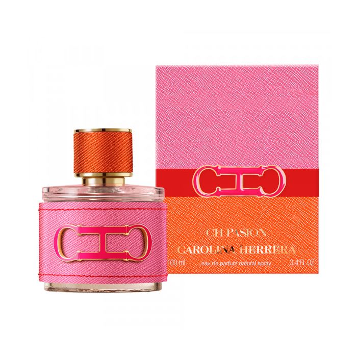CH Pasion Eau de Parfum para mujer