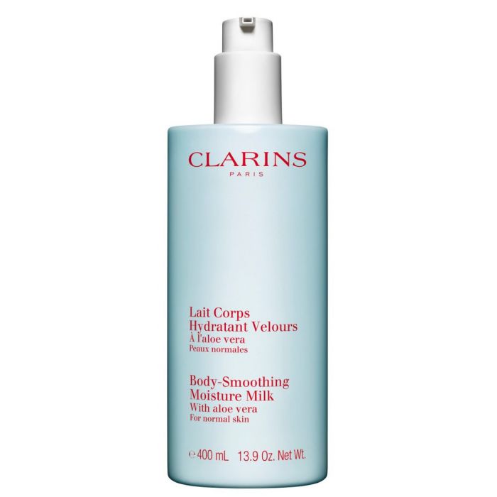 Leche Corporal Hidratante Hydratant Velours