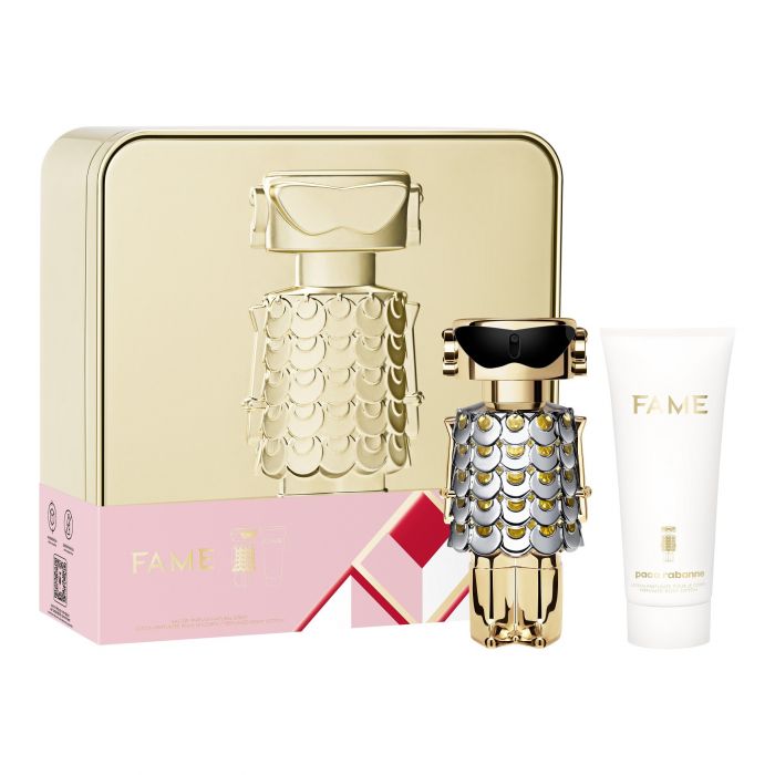 Fame Eau de Parfum Estuche
