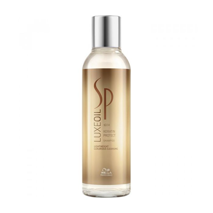 Sp Luxeoil Champ¨²