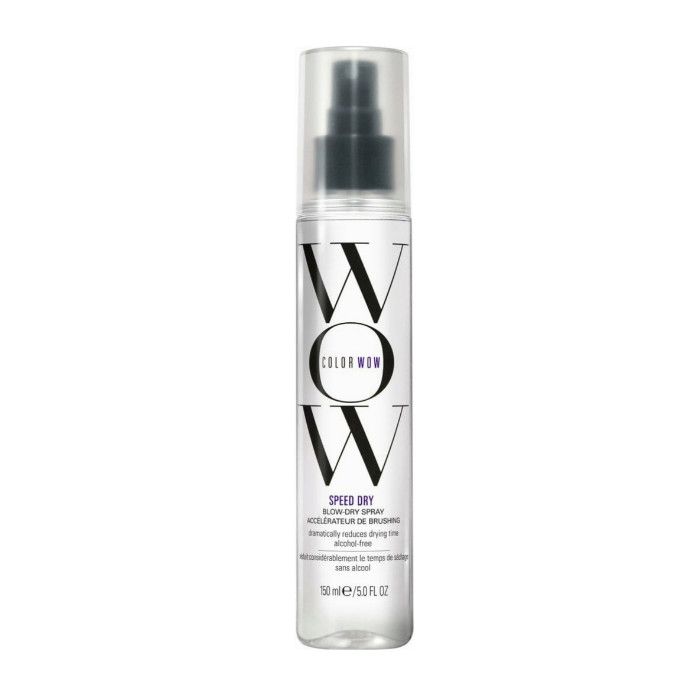 Speed Dry Blow Dry Spray