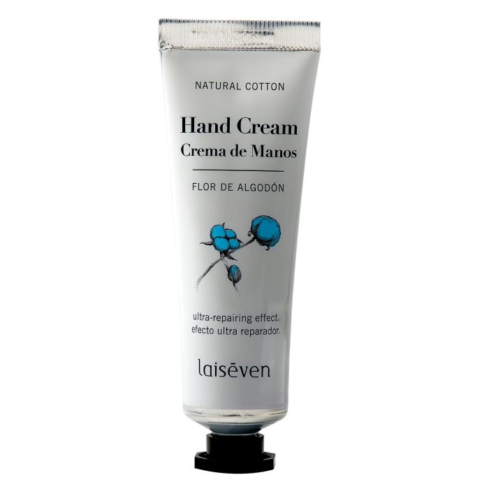Crema de Manos Flor de Algod¨®n