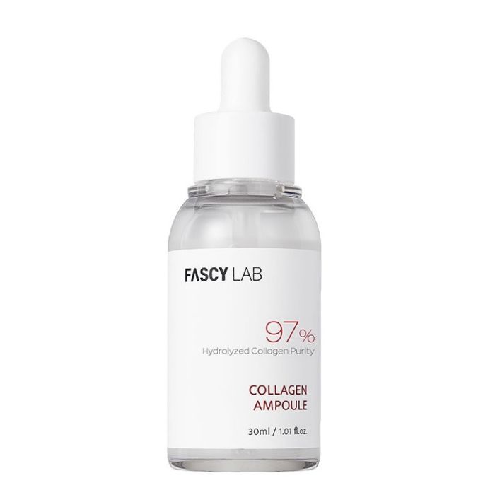 Collagen Ampolla