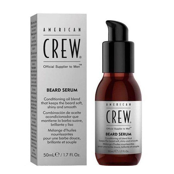 Acondicionador para Barba Beard Serum