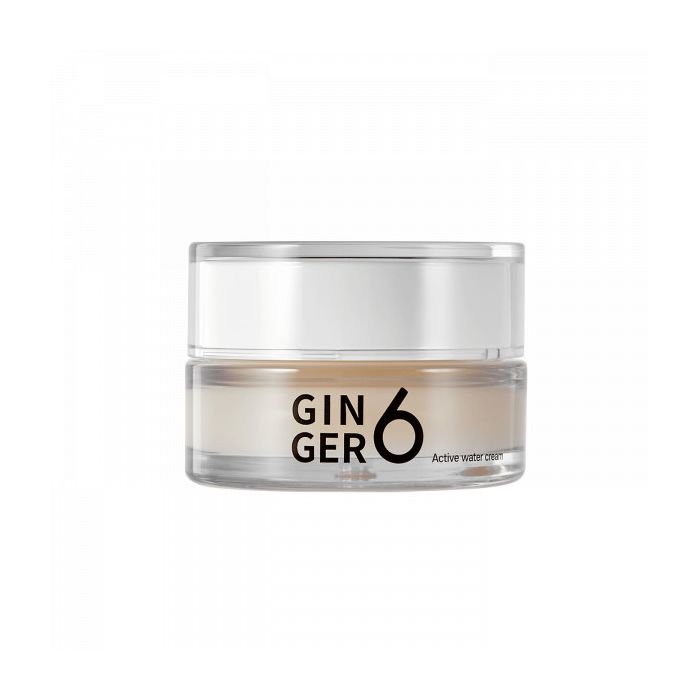 Crema Antiedad Cellmoa Active Water Cream