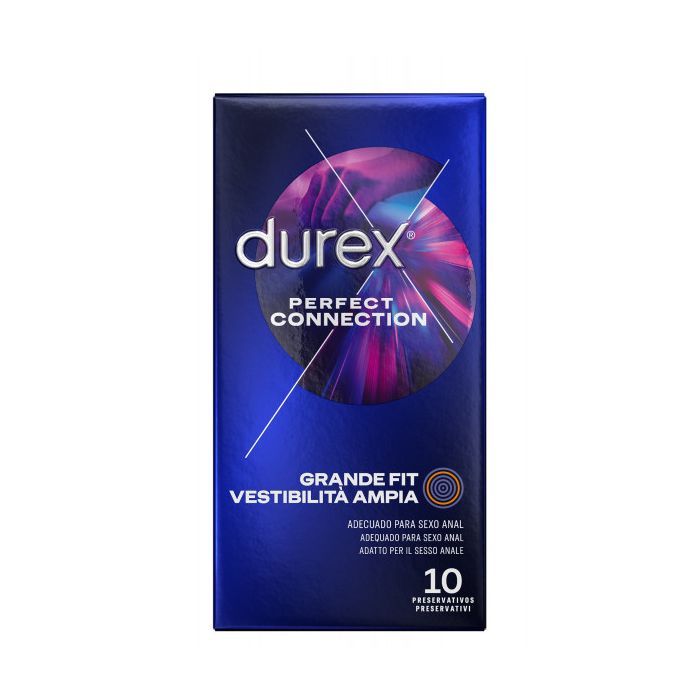 Perfect Connection Preservativos