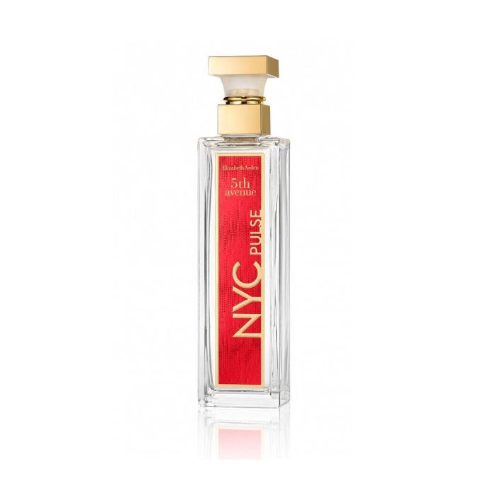 5TH Avenida NYC Pulse Eau de Parfum