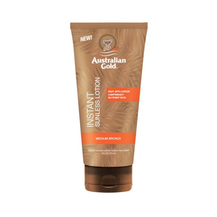 Instant Sunless Lotion