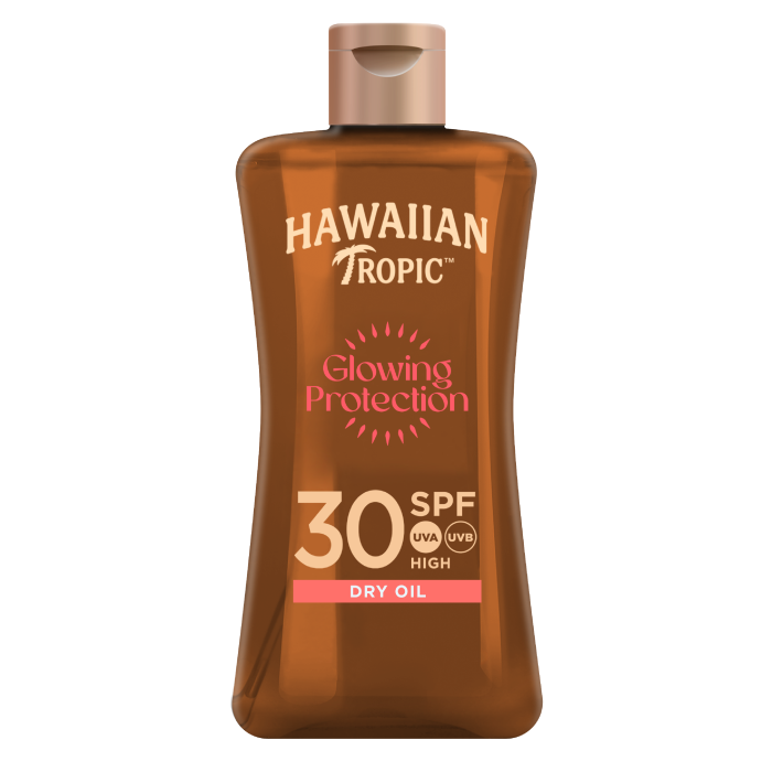 Aceite Protector SPF 30