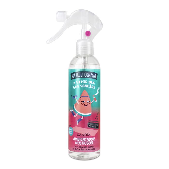 Ambientador Spray Multiusos