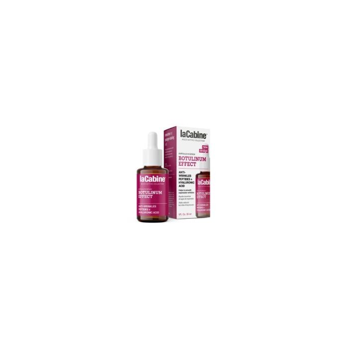 Botulinum Effect Serum