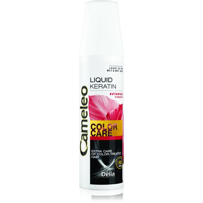 Keratina L¨ªquida S¨¦rum Cabello Te?ido