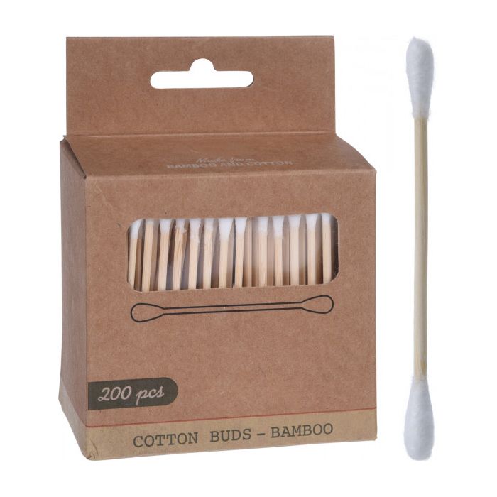 Bastoncillos de Algod¨®n