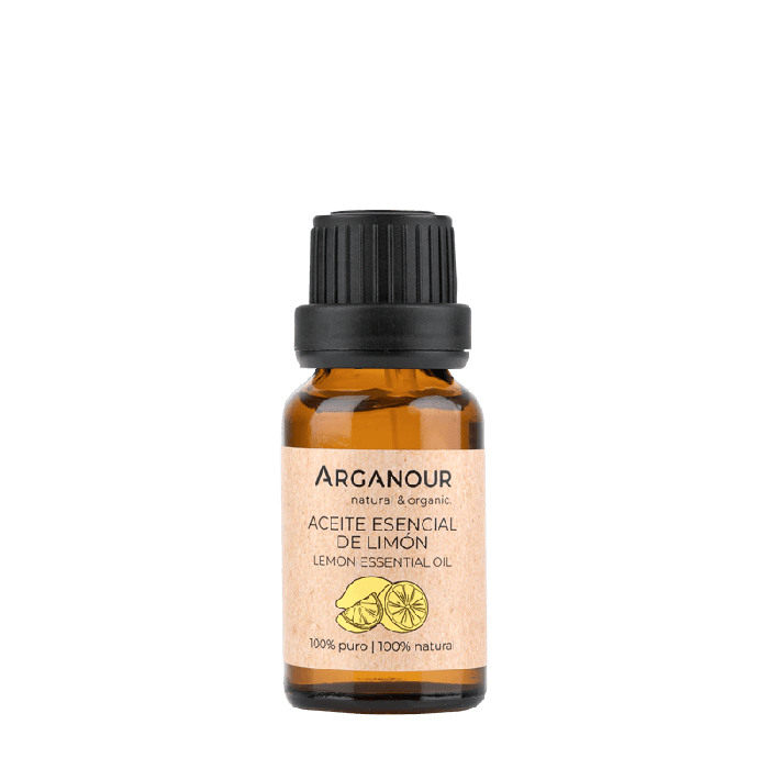 Aceite Esencial de Lim¨®n