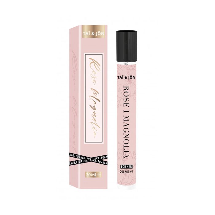 Rose I Magnolia EDP
