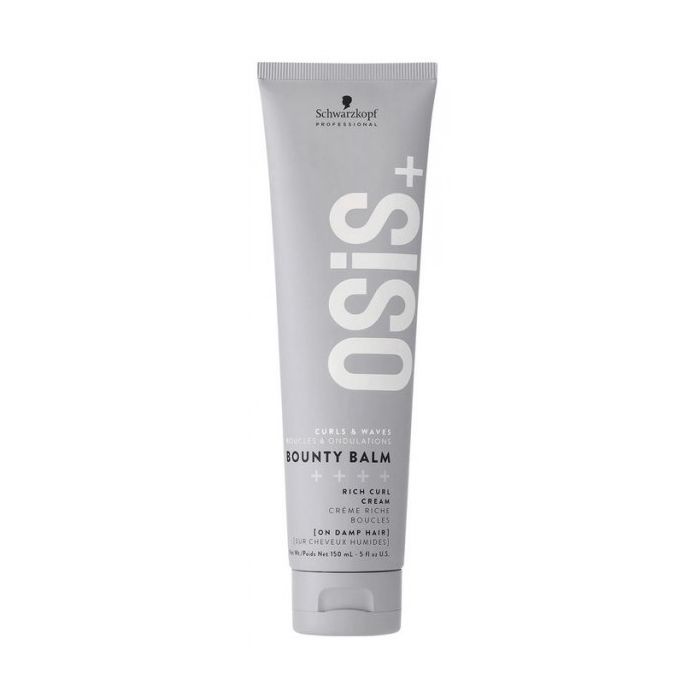 Bounty Balm Crema de Rizos