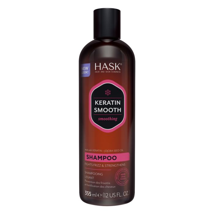 Keratin Protein Champ¨² Suavizante
