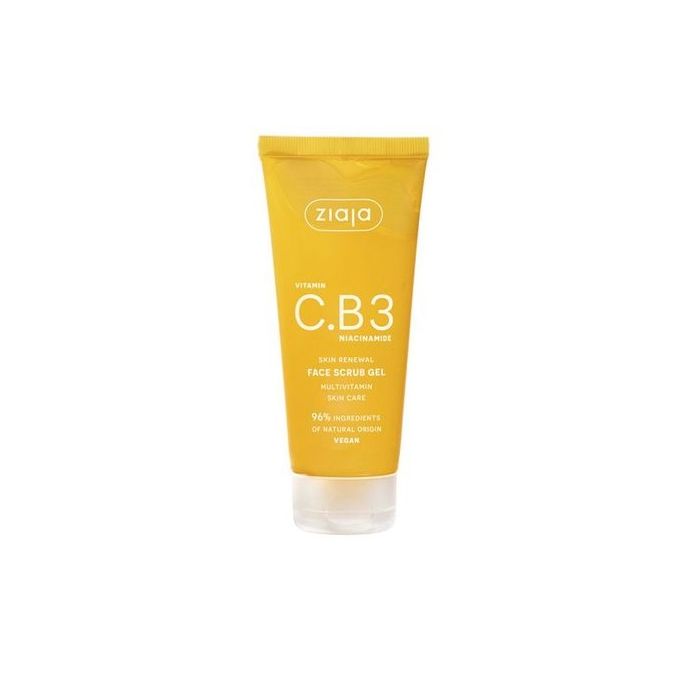 Vitamina C.B3 Gel Exfoliante
