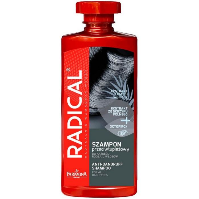 Radical Champ¨² Anticaspa