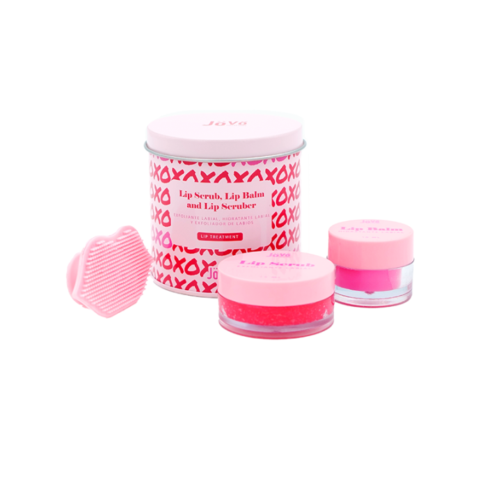 Pack Lata Labios