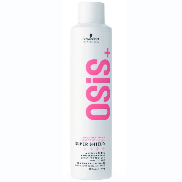 Super Shield spray protector multiusos