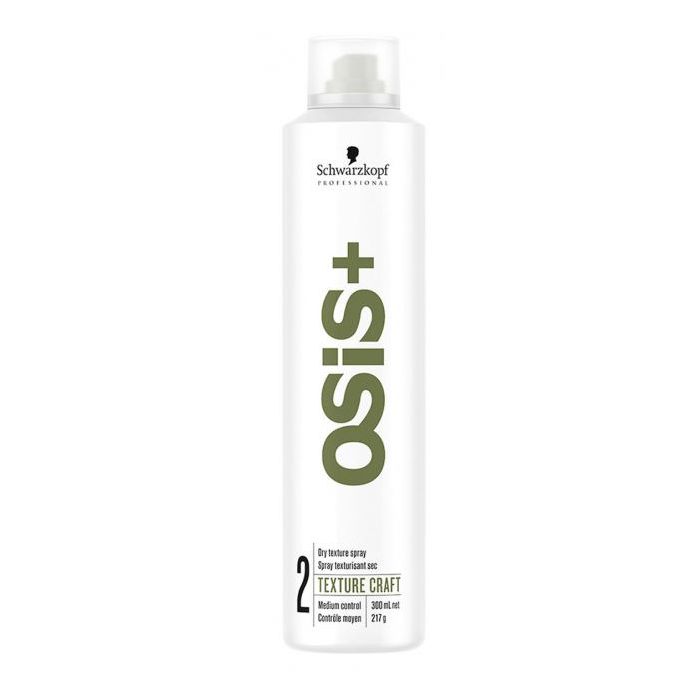 Texture Craft spray de estilismo seco