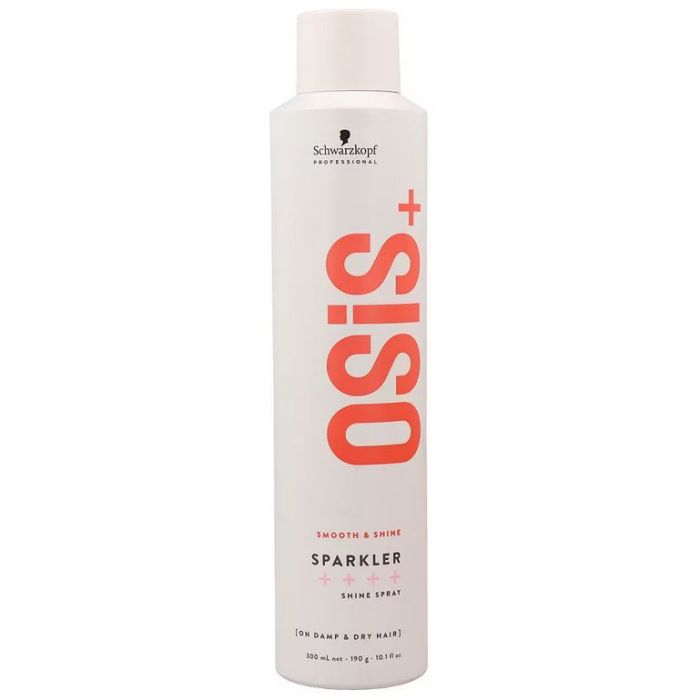 Sparkler Shine spray de brillo